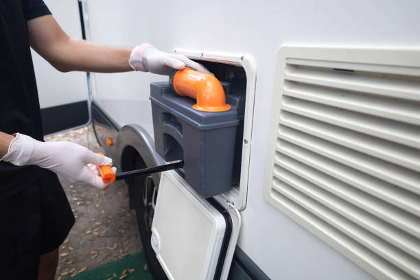 Best Event porta potty rental  in Lake Dalecarlia, IN