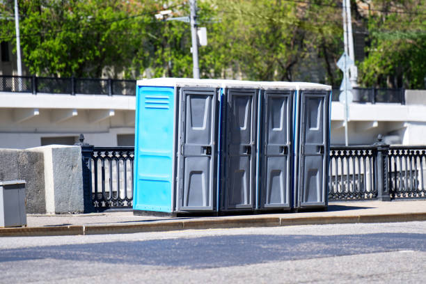 Best Porta potty delivery and setup  in Lake Dalecarlia, IN