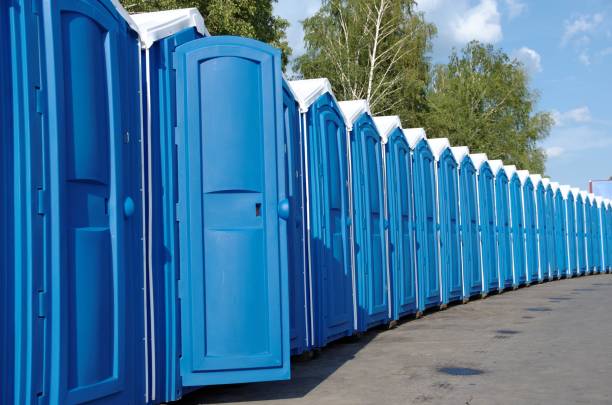 Best Porta potty rental near me  in Lake Dalecarlia, IN